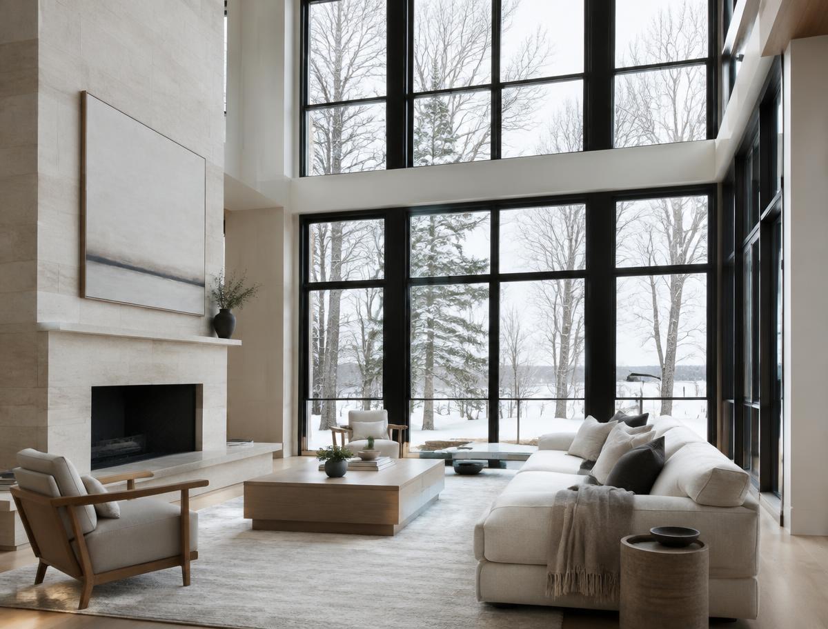 Windows by Royal Canadian Windows & Doors